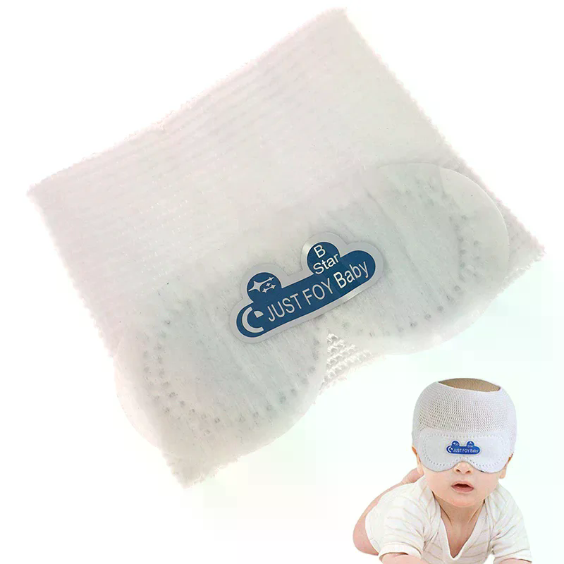 Maska ochronna na oczy dla now – Baby Products For Face recenzja i cena