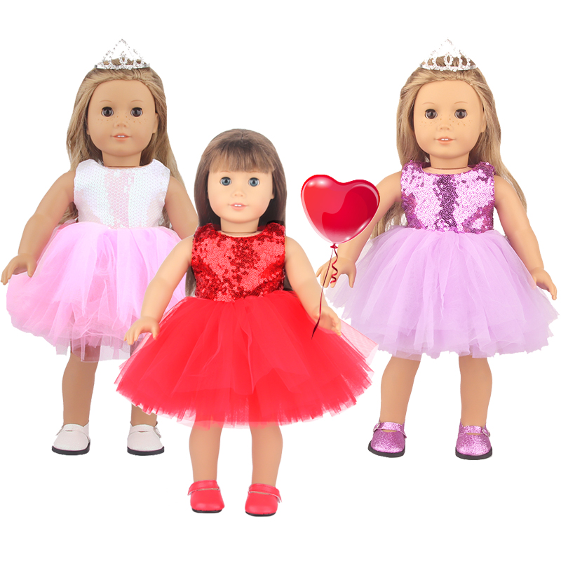 Amerykańska 18-calowa lalka dz – Baby Products Shop recenzja i cena