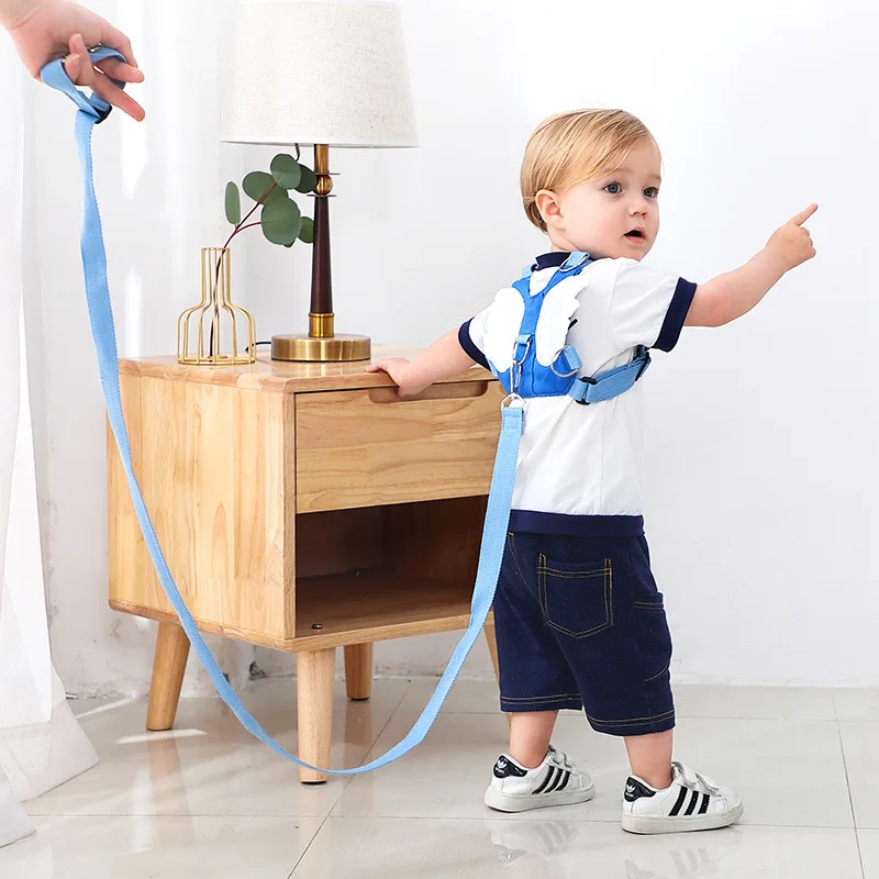 Szelki bezpieczeństwa dla dzie – Baby Walker Activity recenzja i cena