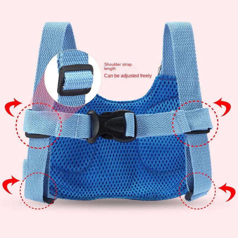 Szelki bezpieczeństwa dla dzie – Baby Walker Activity recenzja i cena