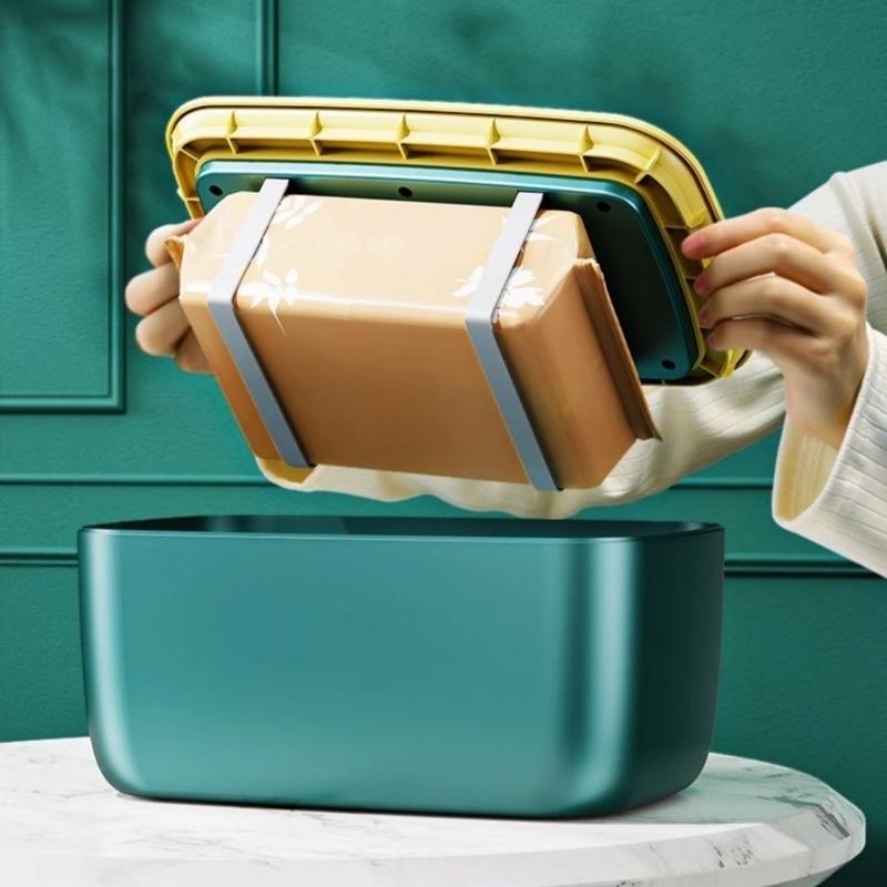 J15U Chusteczki dla niemowląt  – Baby Wipe Warmer recenzja i cena