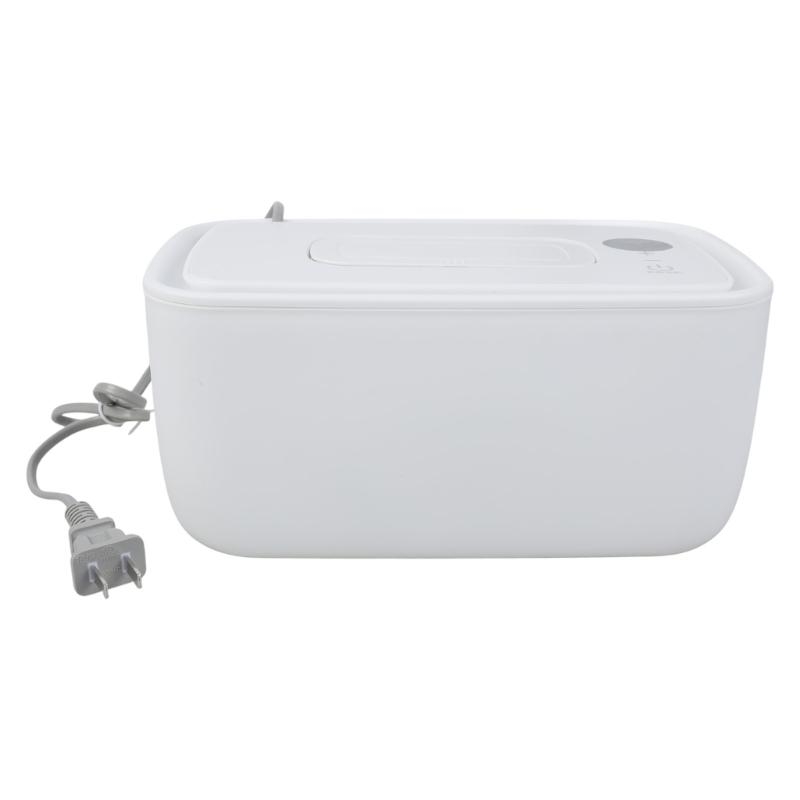 J15U Chusteczki dla niemowląt  – Baby Wipe Warmer recenzja i cena