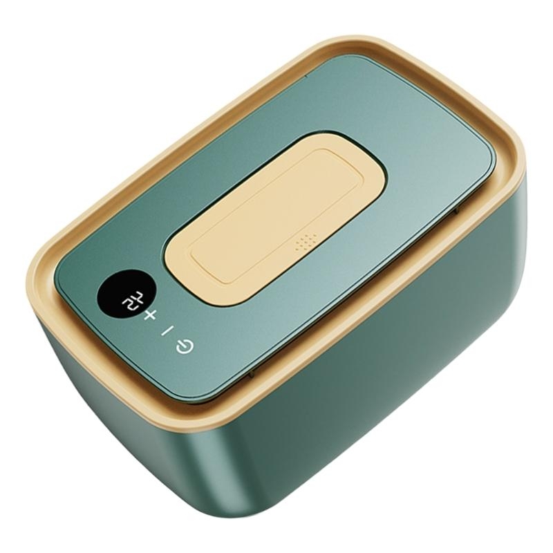 J15U Chusteczki dla niemowląt  – Baby Wipe Warmer recenzja i cena