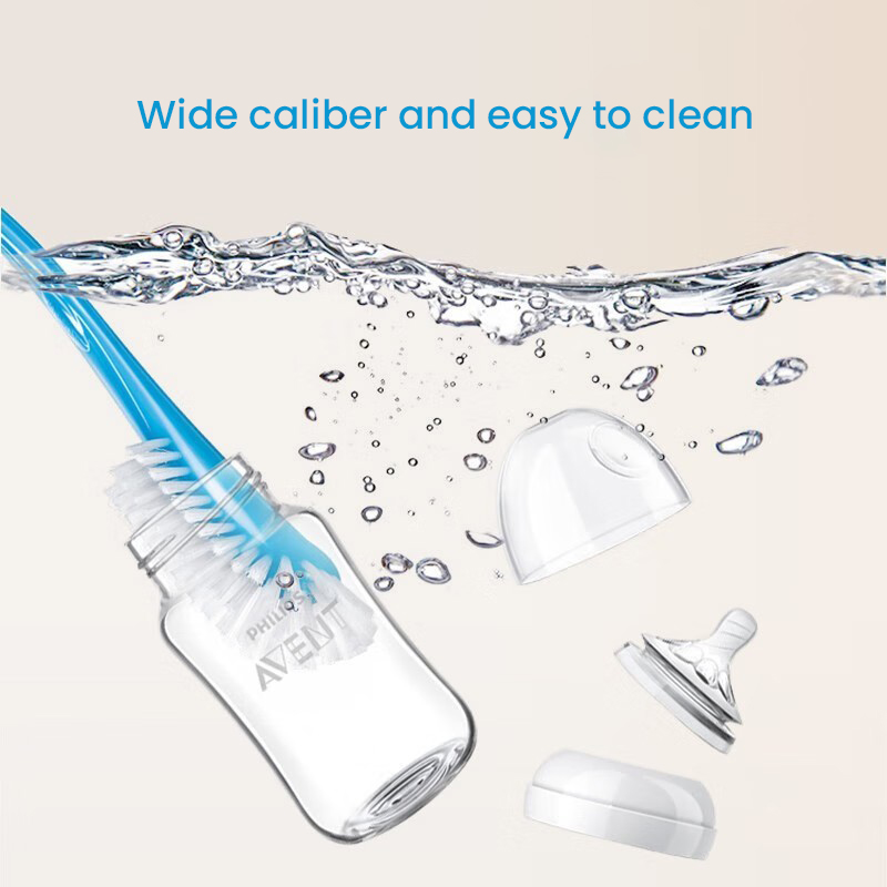 Butelka dla niemowląt Avent SC – Baby Products Useful recenzja i cena