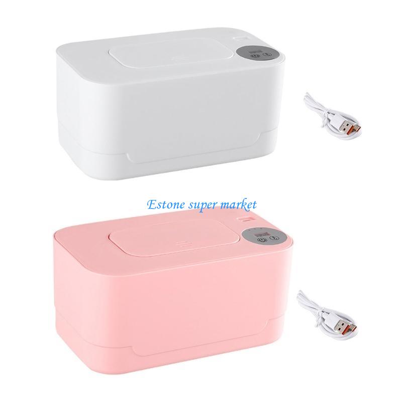 090B Noworodki Chusteczki dla  – Baby Wipe Warmer recenzja i cena