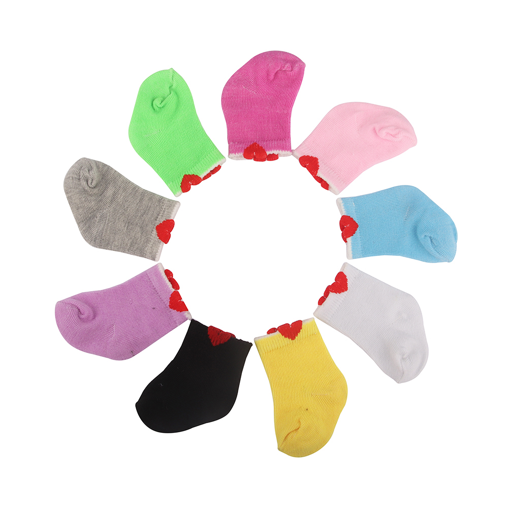 Akcesoria dla lalek Skarpetki  – Baby Products Shop recenzja i cena