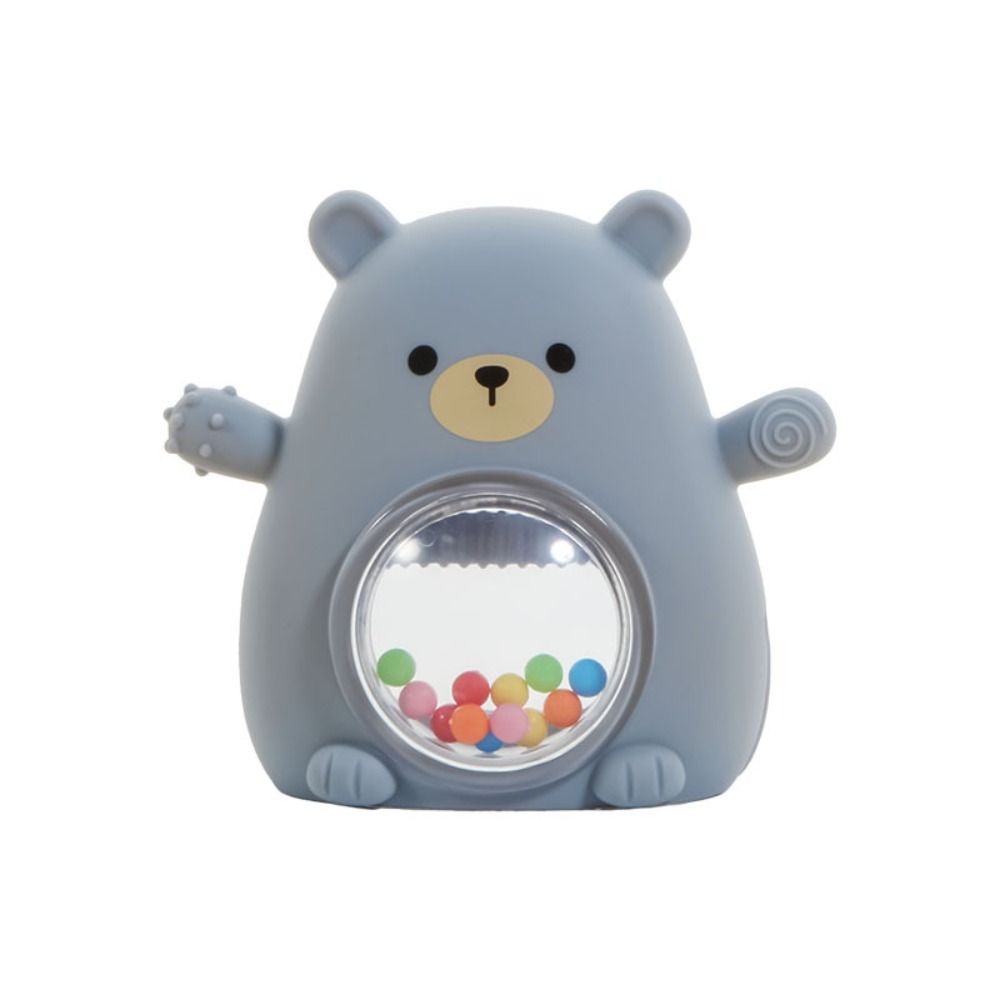 Przenośny, uroczy gryzak dla n – Teething Mitten Baby recenzja i cena
