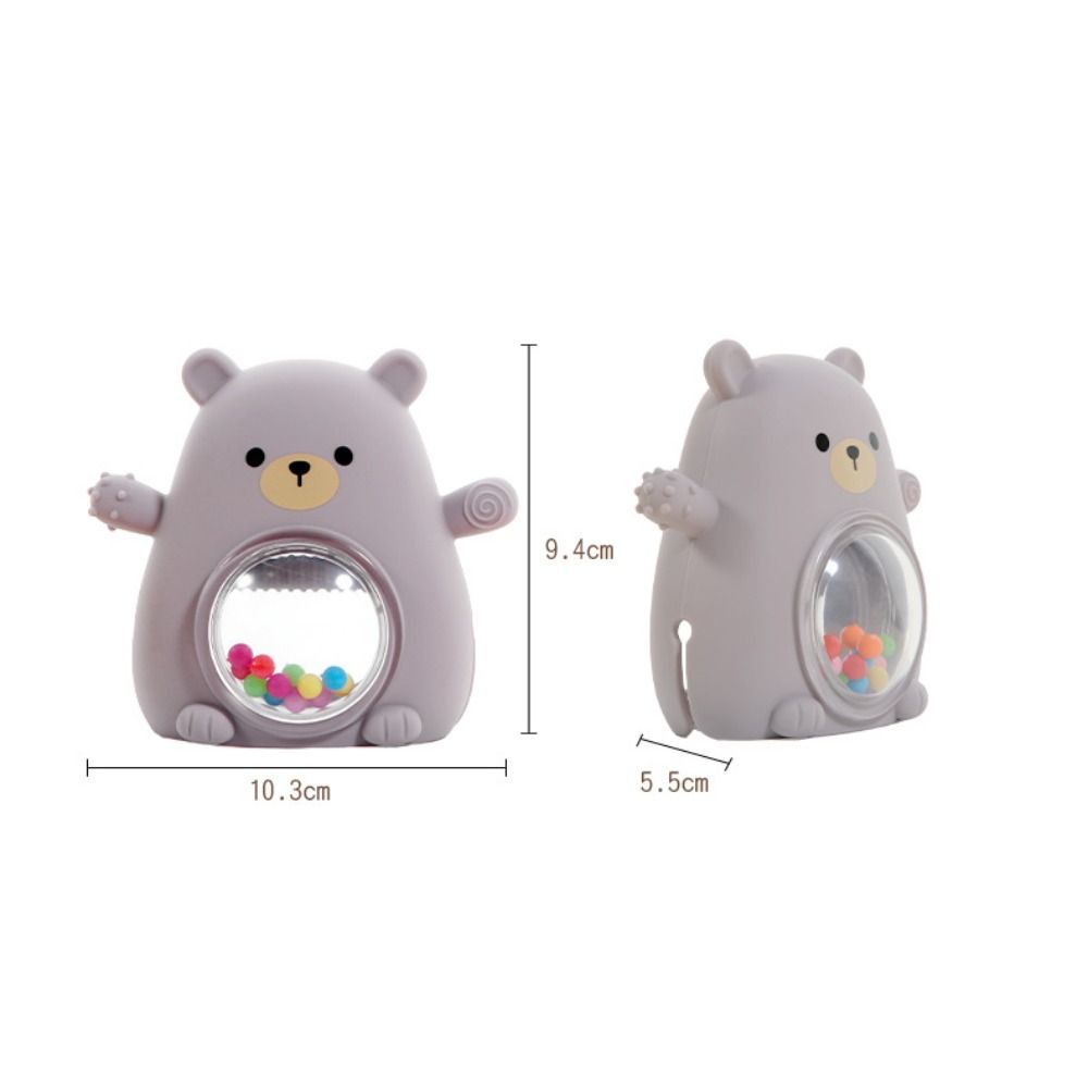 Przenośny, uroczy gryzak dla n – Teething Mitten Baby recenzja i cena