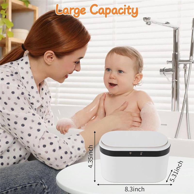 Podgrzewacz do chusteczek nawi – Baby Wipe Warmer recenzja i cena
