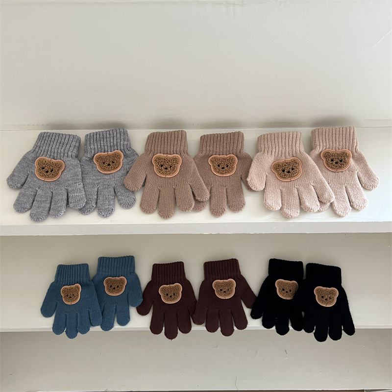 Rękawiczki dziecięce z motywem – Teething Mitten Baby recenzja i cena
