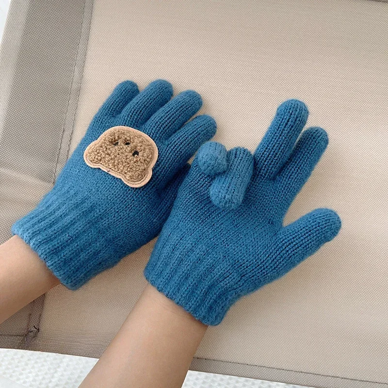 Rękawiczki dziecięce z motywem – Teething Mitten Baby recenzja i cena