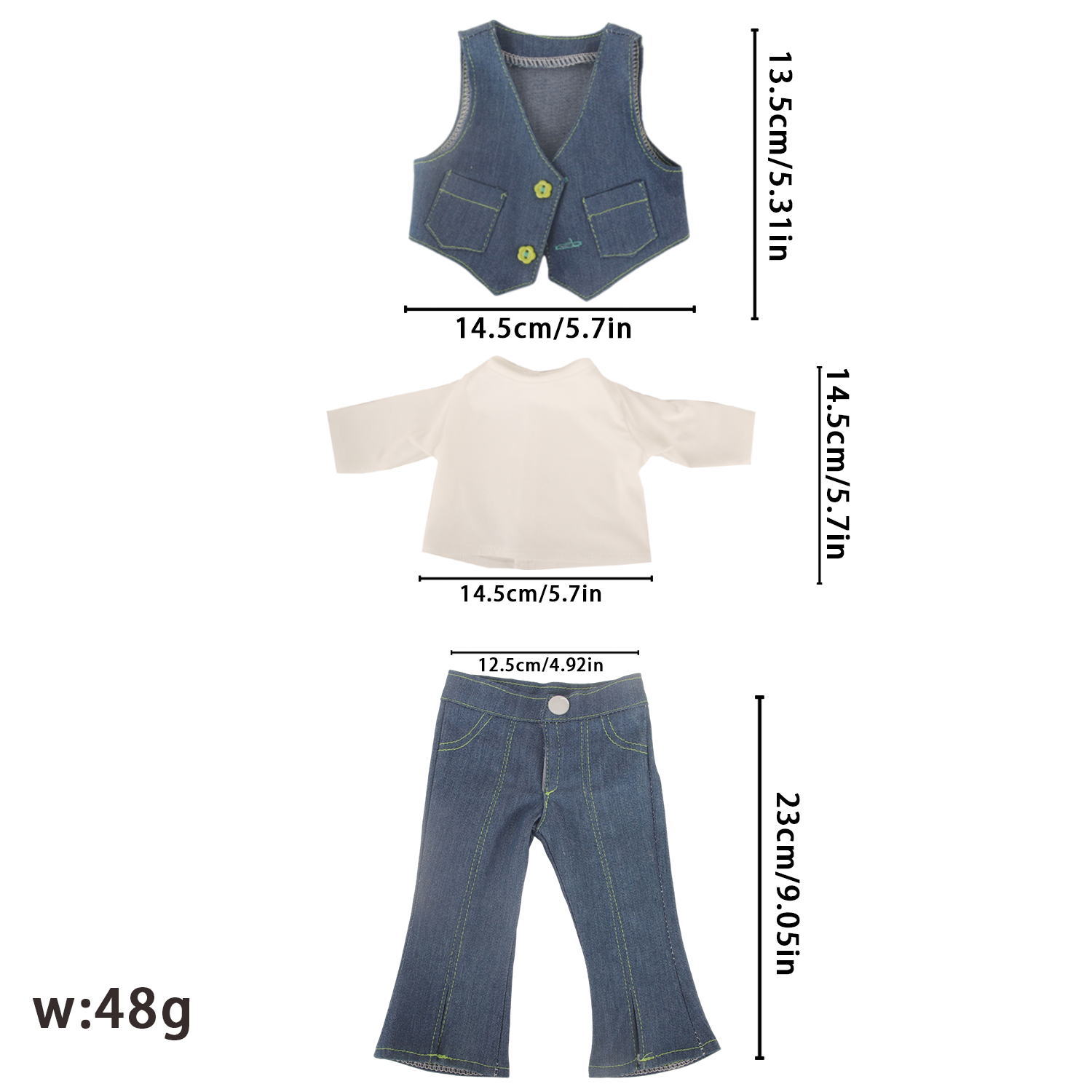 Dresowy kombinezon dżinsowy +  – Baby Products Shop recenzja i cena