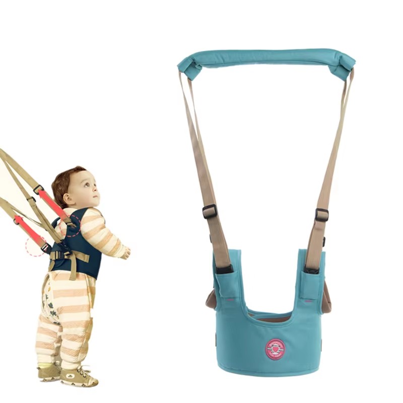 Nowy chodzik dla niemowląt, as – Baby Walker Activity recenzja i cena
