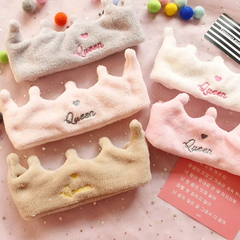 Nowa miękka opaska do włosów z – Baby Products For Face recenzja i cena