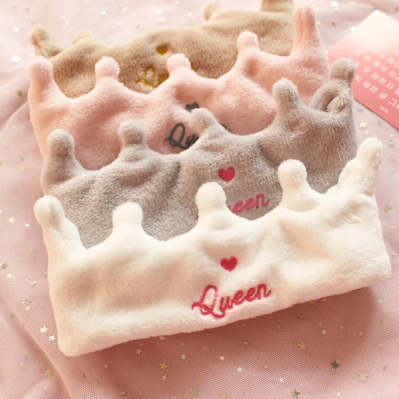 Nowa miękka opaska do włosów z – Baby Products For Face recenzja i cena