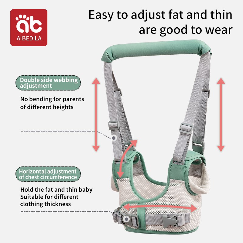 AIBEDILA dziecko lina holownic – Baby Walker Activity recenzja i cena
