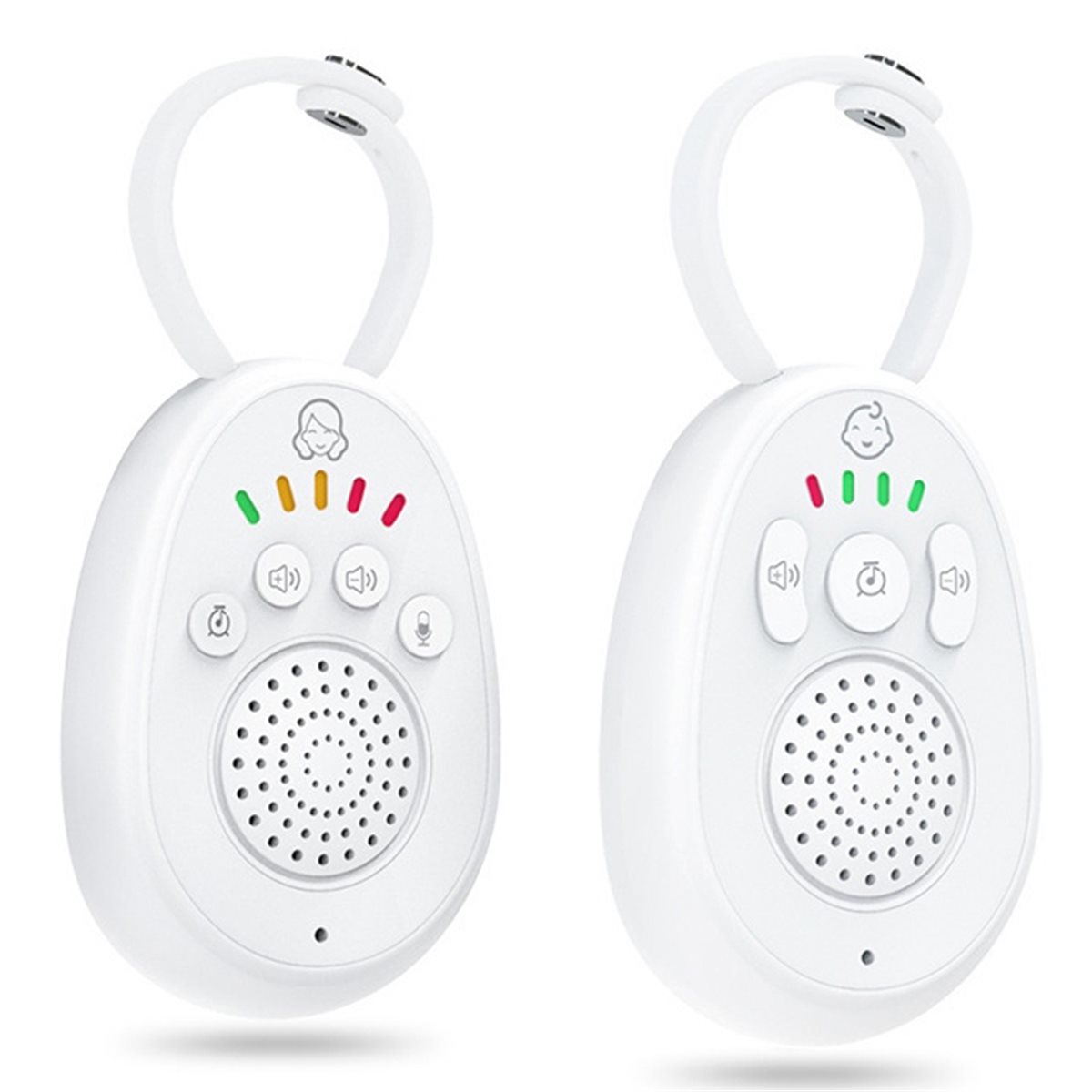 ~WYPRZEDAŻ Bezprzewodowy niani – Baby Monitor Sensor recenzja i cena