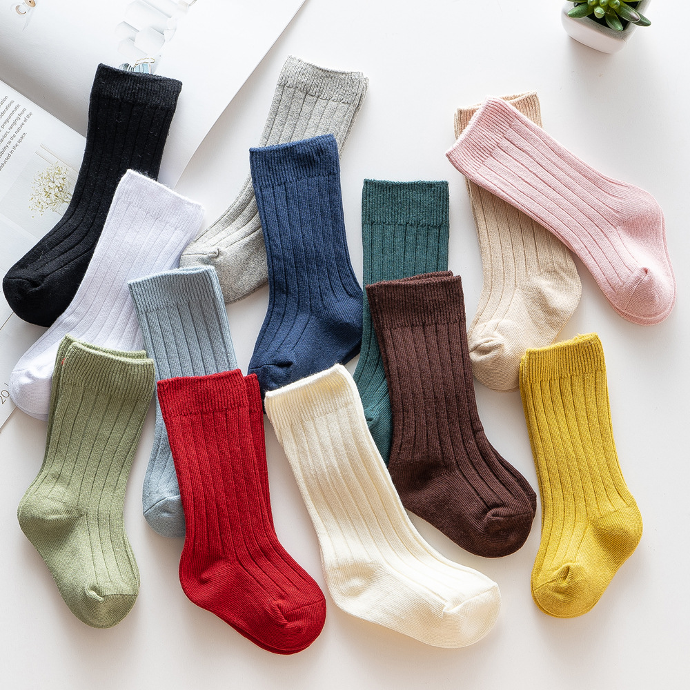 2026 Nowe skarpetki w stylu hi – Baby Products Useful recenzja i cena