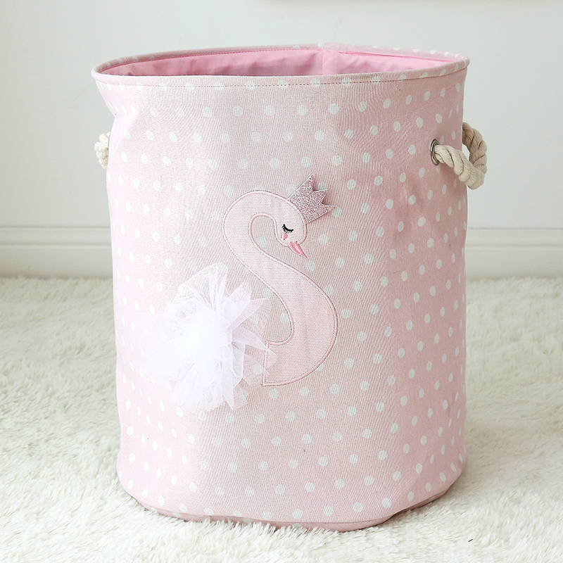 Składany kosz na bieliznę na b – Baby Products Basket recenzja i cena