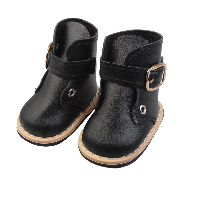7cm skórzane buty buty dla lal – Baby Products Shop recenzja i cena
