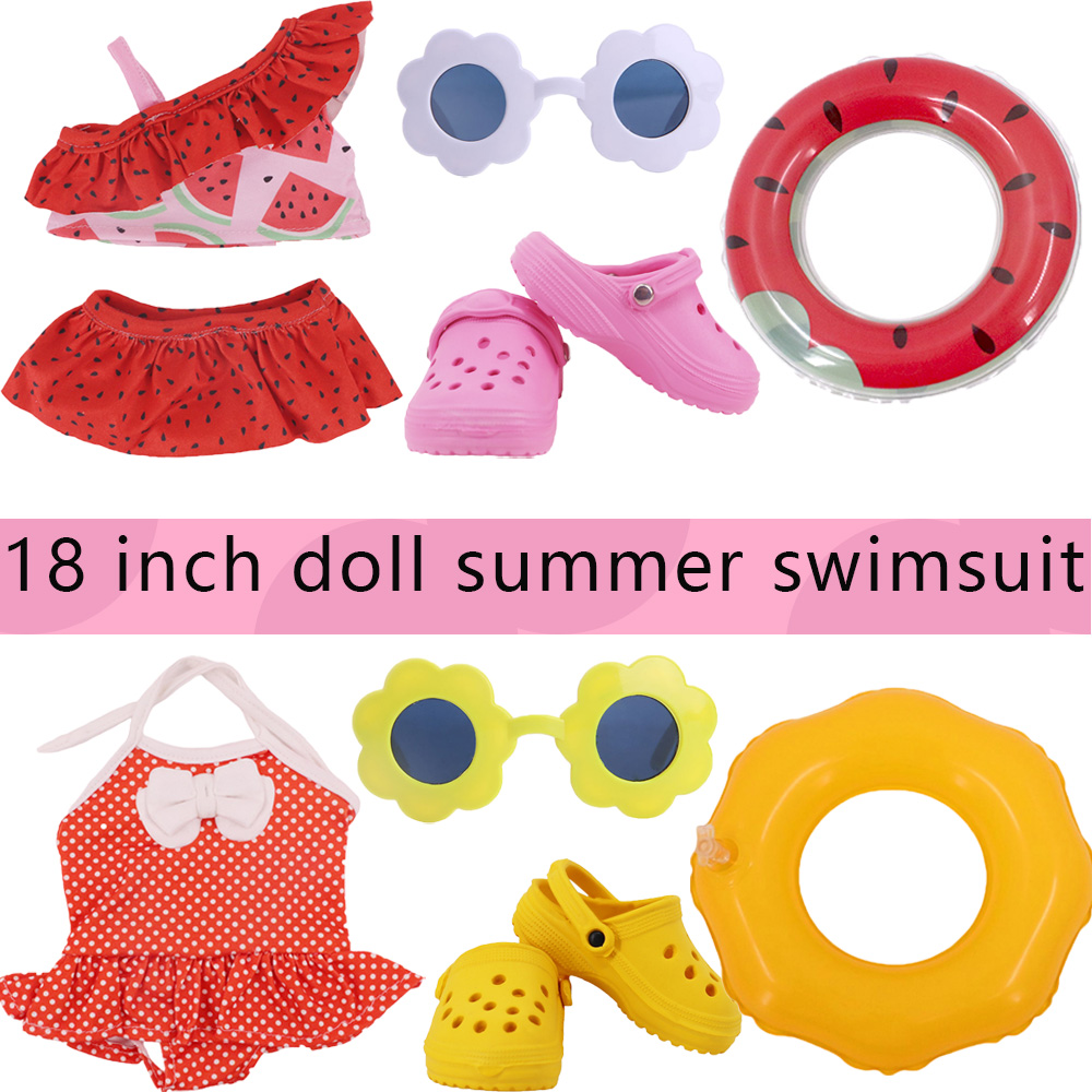 Strój kąpielowy z motywem głów – Baby Products recenzja i cena