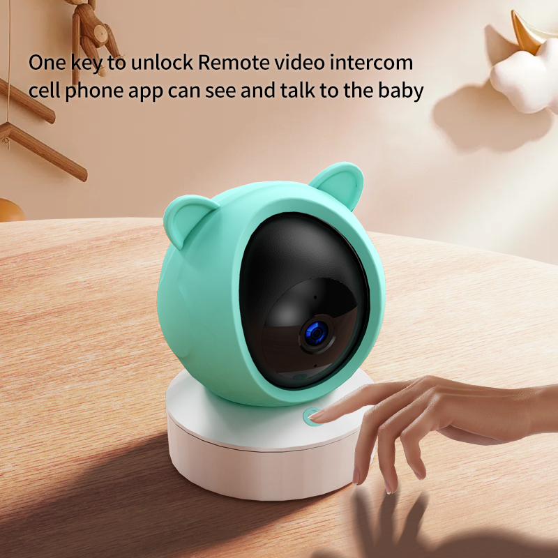 Niania elektroniczna Danmini T – Baby Products Useful recenzja i cena
