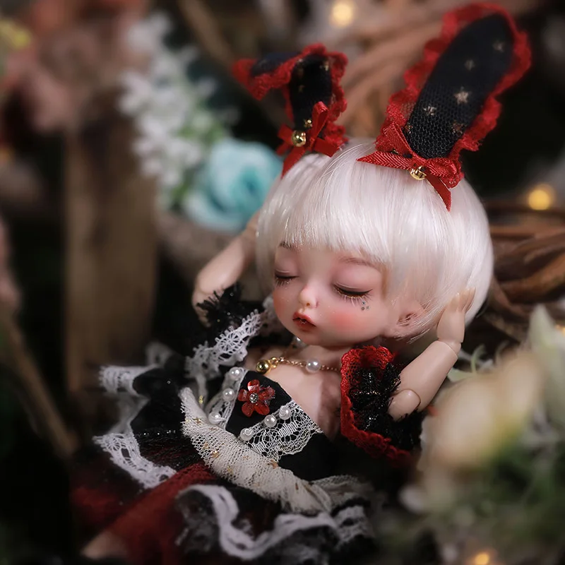 Lalka BJD Robb Fairyland 1/8 P – Baby Products Shop recenzja i cena