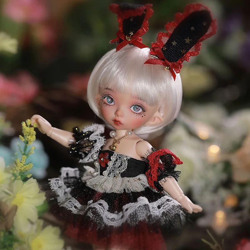 Lalka BJD Robb Fairyland 1/8 P – Baby Products Shop recenzja i cena