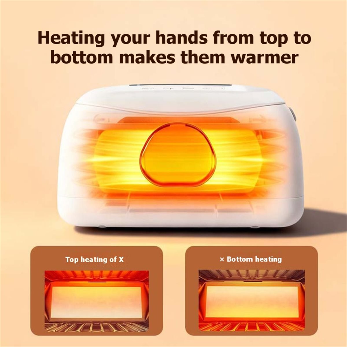 Podgrzewacz do chusteczek dla  – Baby Wipe Warmer recenzja i cena