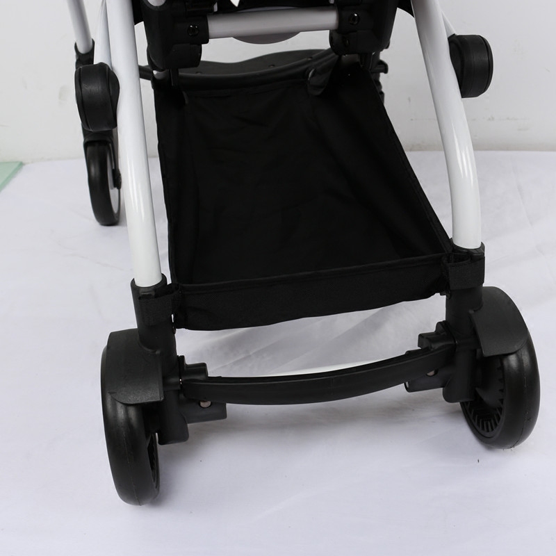 Nowy uniwersalny kosz na zakup – Baby Products Basket recenzja i cena