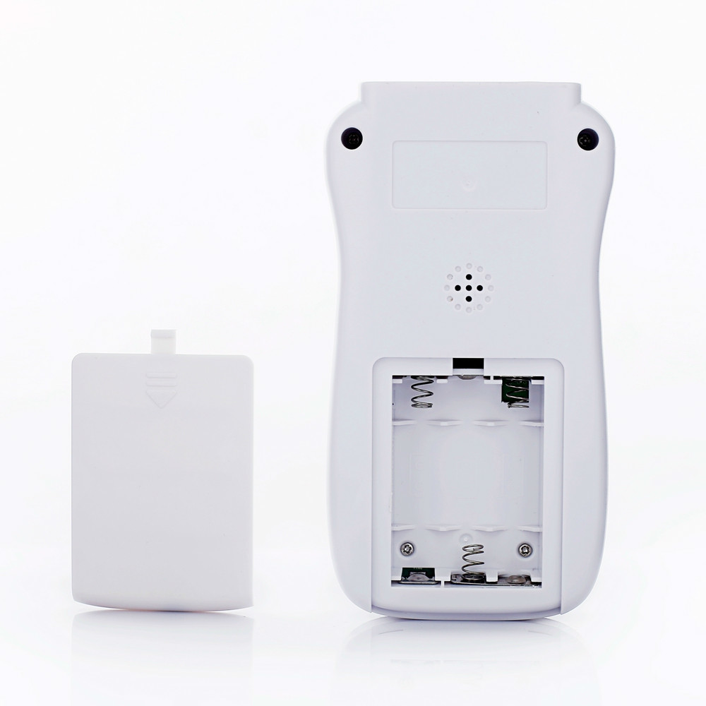 JYHealth medyczny przenośny rę – Baby Monitor Sensor recenzja i cena