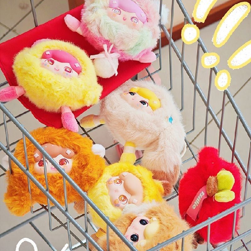 Baby Billie Animal Dessert Sho – Baby Products Shop recenzja i cena