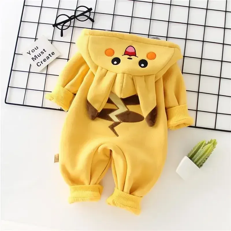 Piżama dla niemowląt z motywem – Baby Products Useful recenzja i cena