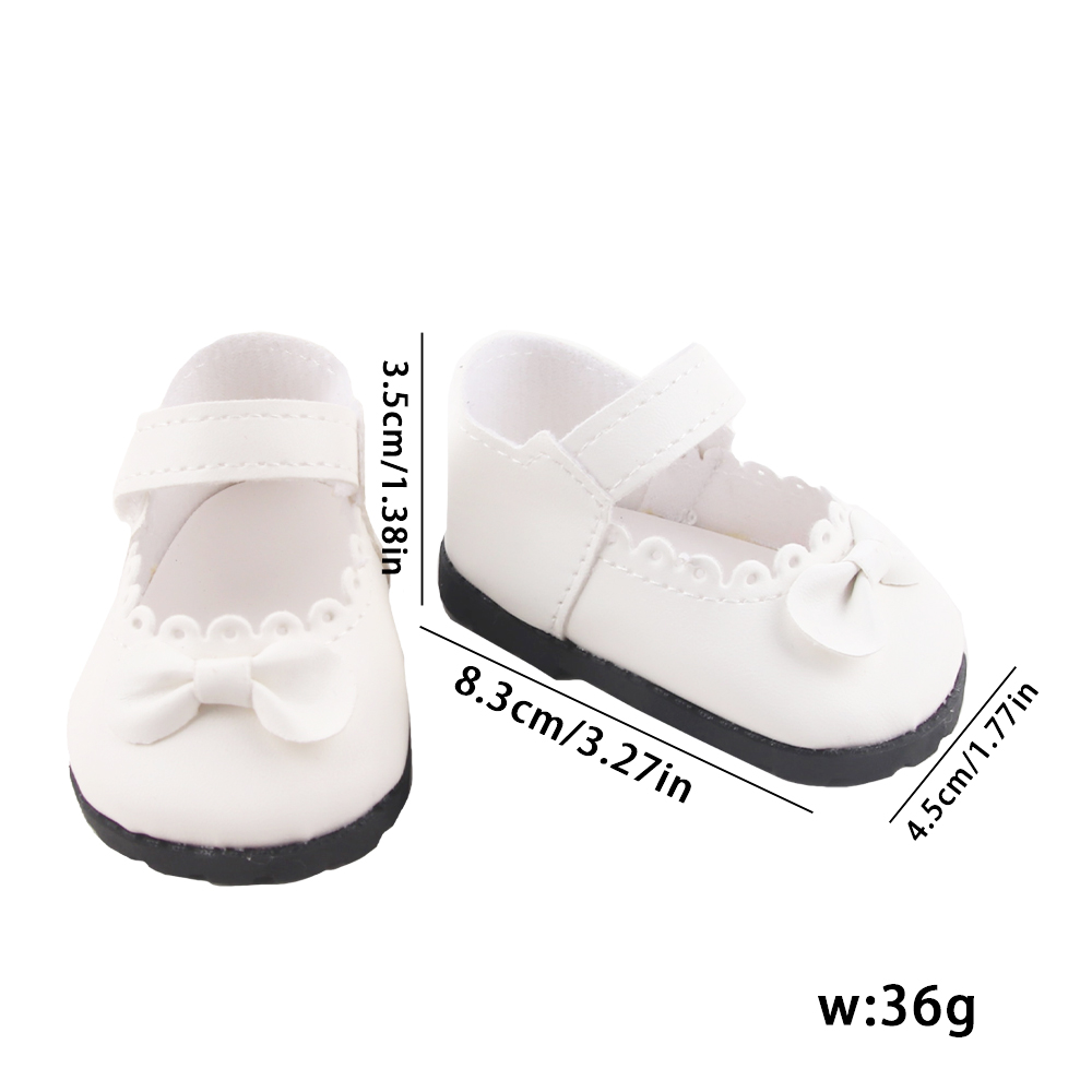 Urocze buty dla lalki Reborn d – Baby Products Shop recenzja i cena