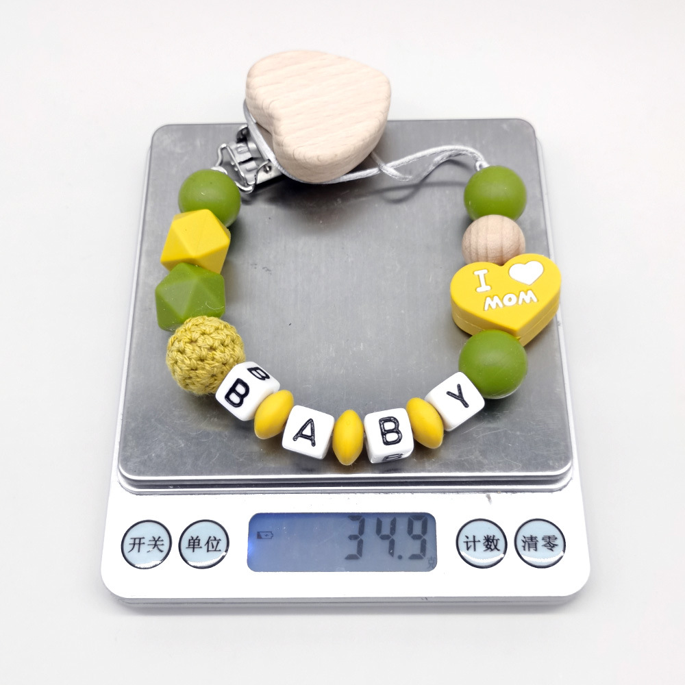 Personalizowane gryzaki dla ni – Baby Products For Gift recenzja i cena