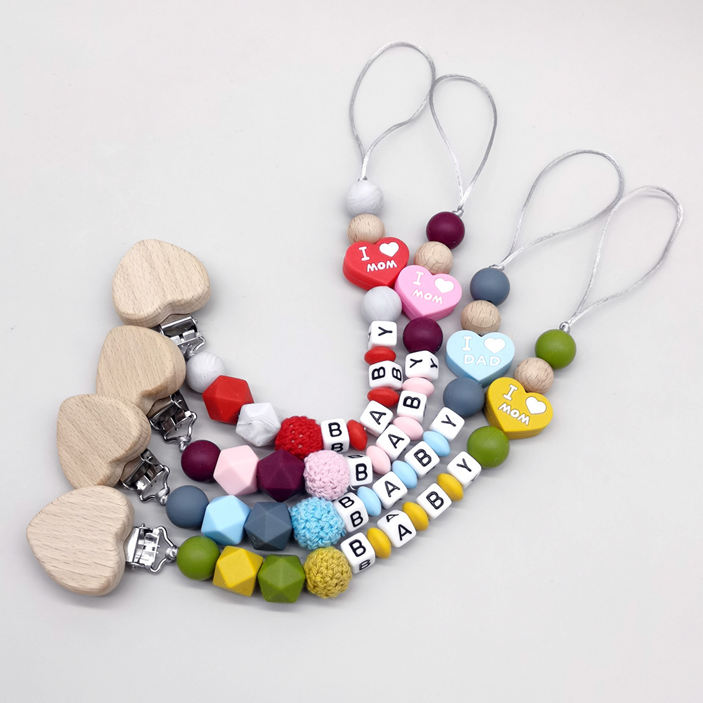Personalizowane gryzaki dla ni – Baby Products For Gift recenzja i cena