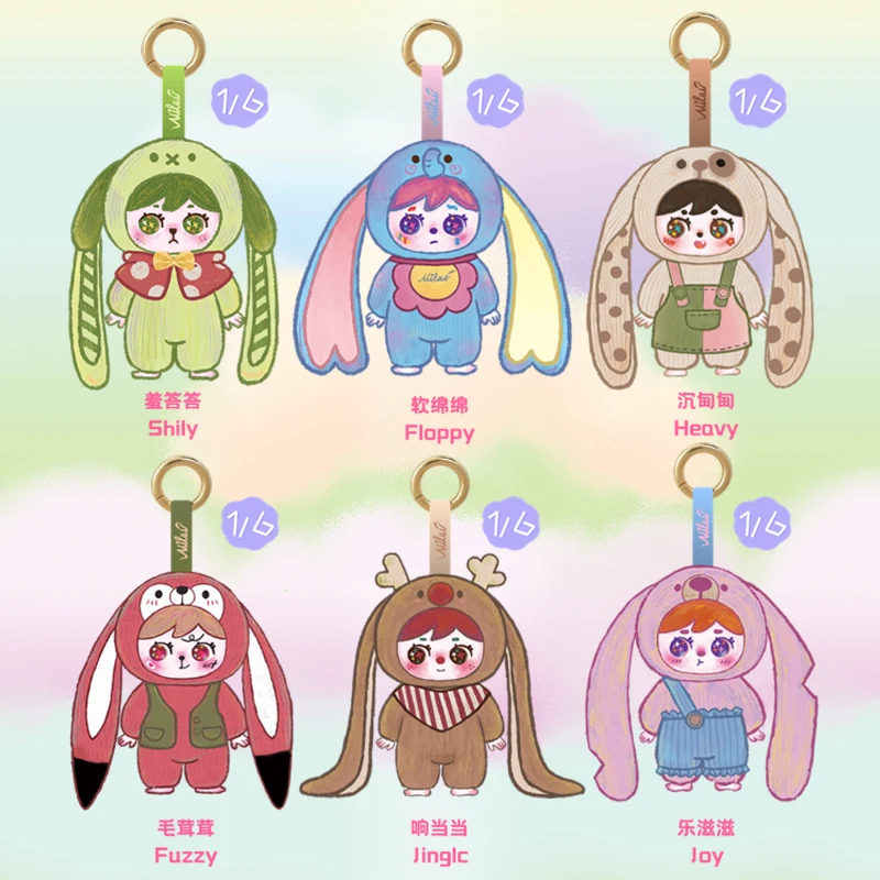 MILAI Winylowa Lalka Niespodzi – Baby Products For Face recenzja i cena