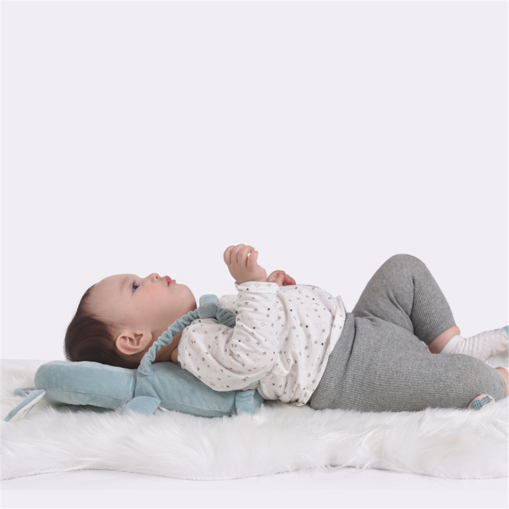 Poduszka chroniąca przed upadk – Baby Walker Activity recenzja i cena
