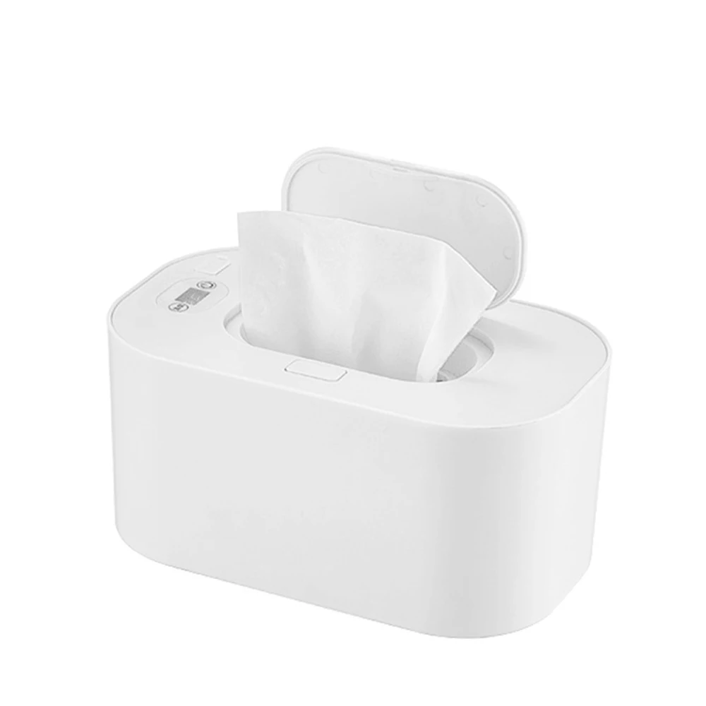 Podgrzewacz do chusteczek dla  – Baby Wipe Warmer recenzja i cena