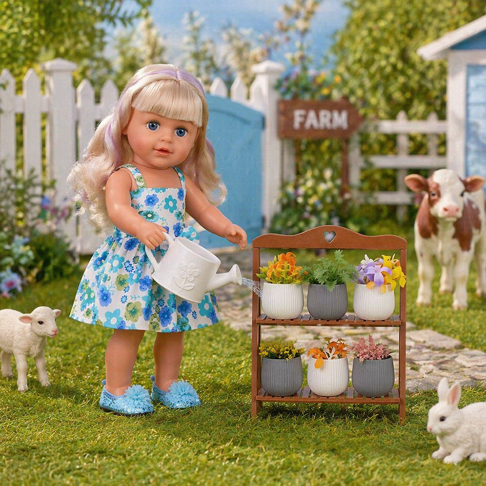 Akcesoria do lalek American Gi – Baby Products Shop recenzja i cena