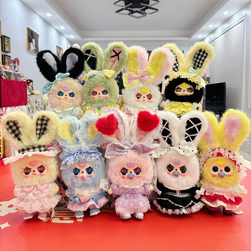 Baby Three Lolita's Dream Mini – Baby Products For Gift recenzja i cena
