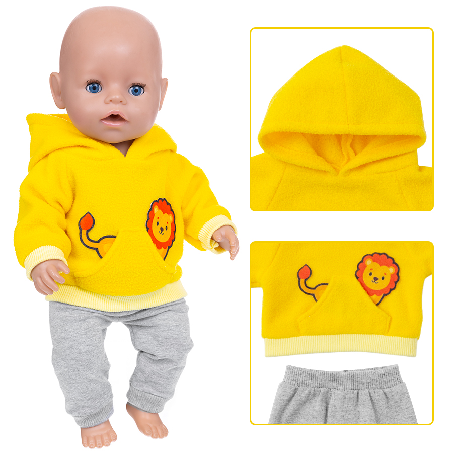 2025 nowe lalki strój garnitur – Baby Products Shop recenzja i cena