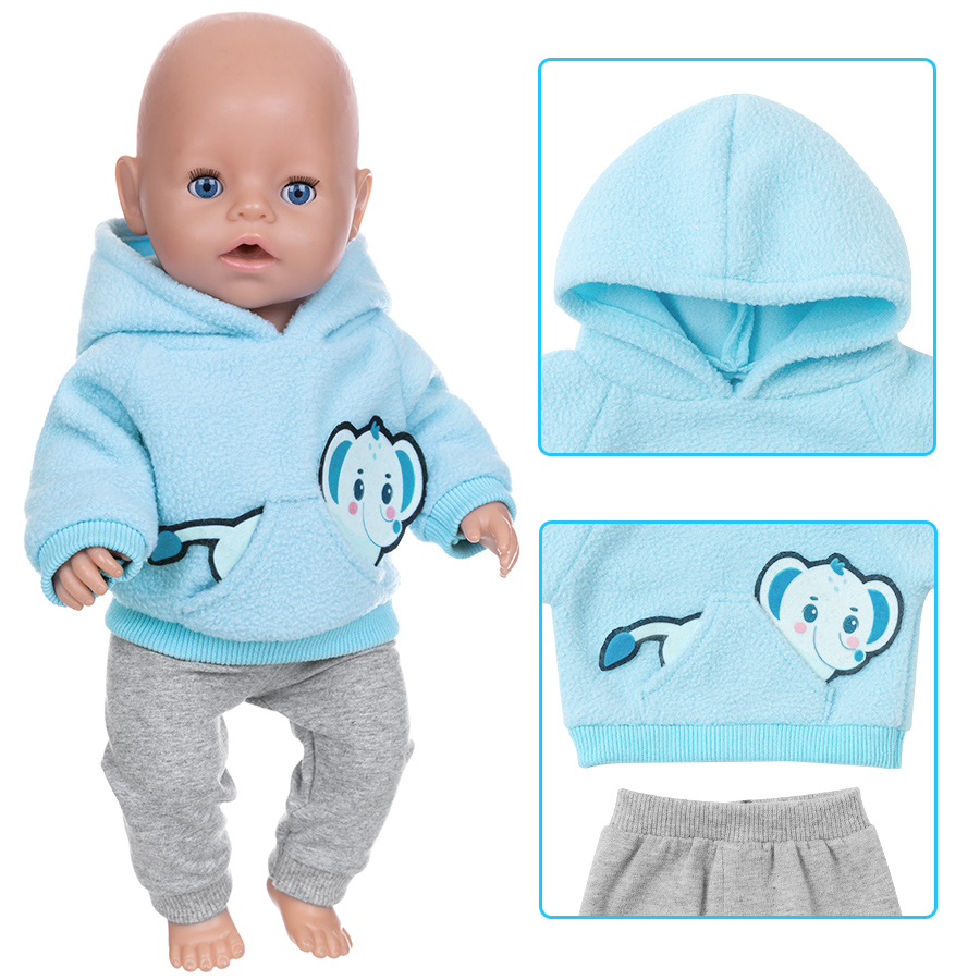 2025 nowe lalki strój garnitur – Baby Products Shop recenzja i cena
