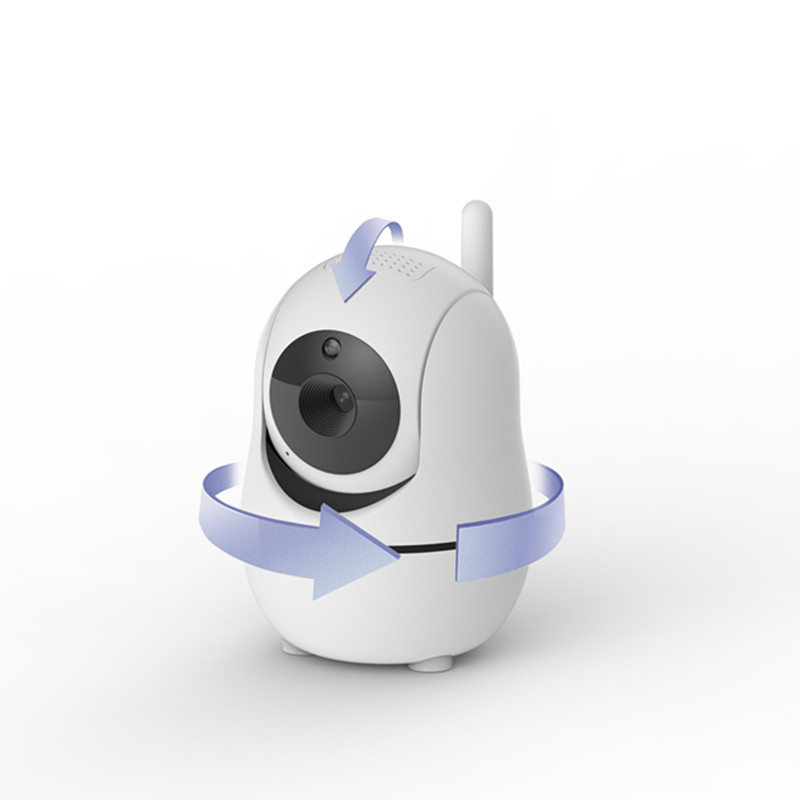 Oddzielna kamera do elektronic – Baby Monitor Sensor recenzja i cena