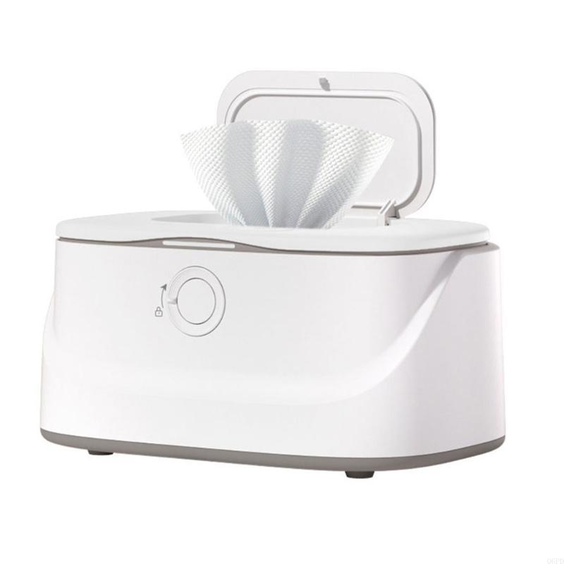 Podgrzewacz do chusteczek dla  – Baby Wipe Warmer recenzja i cena