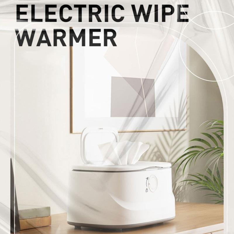 Podgrzewacz do chusteczek dla  – Baby Wipe Warmer recenzja i cena