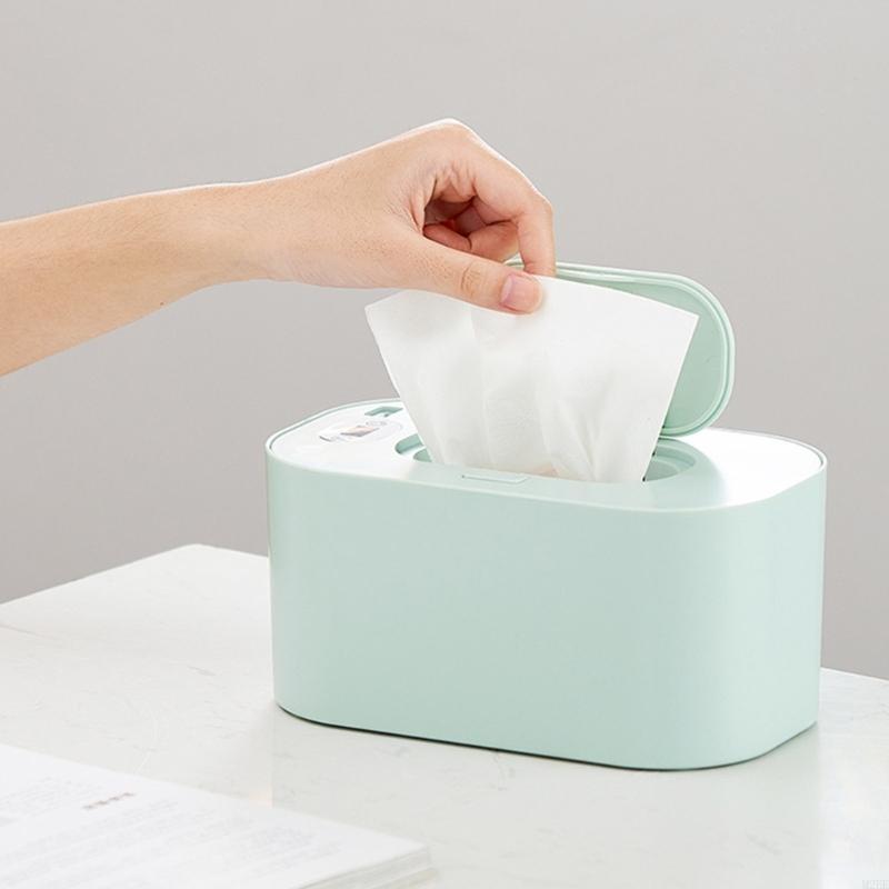 Chusteczki nawilżane Elegancki – Baby Wipe Warmer recenzja i cena