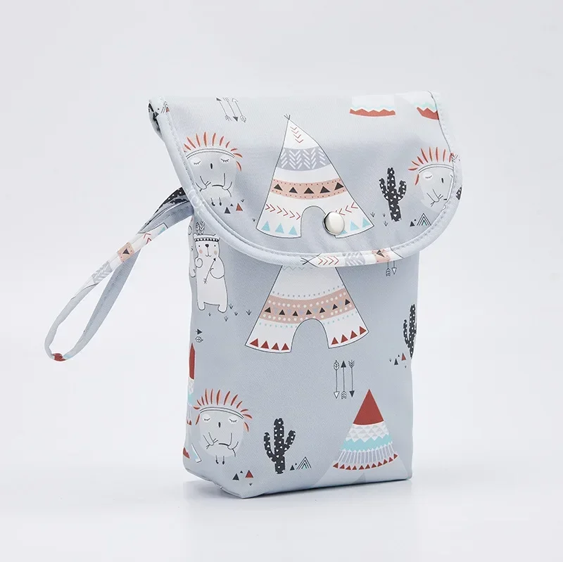 Organizer do torby na pieluchy – Baby Products Useful recenzja i cena