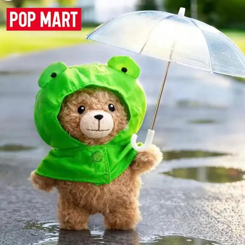 POP MART TED 2 Baby Ted Series – Baby Products For Gift recenzja i cena