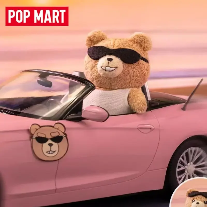 POP MART TED 2 Baby Ted Series – Baby Products For Gift recenzja i cena
